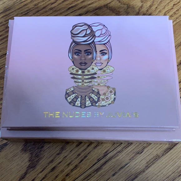 The Nudes by Juvias Place - Picture 2 of 5